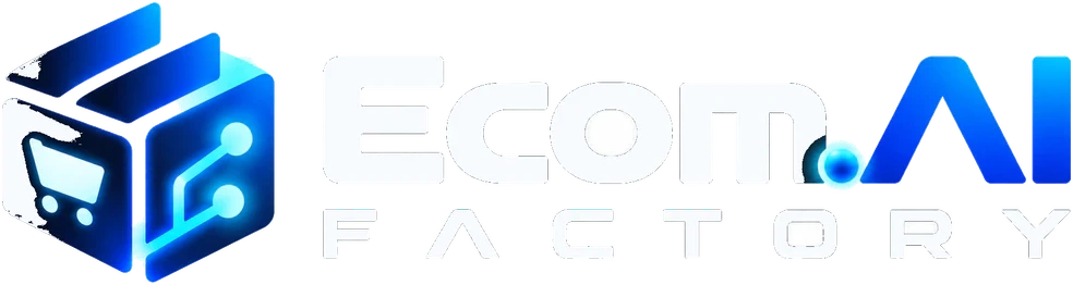Ecom AI Factory