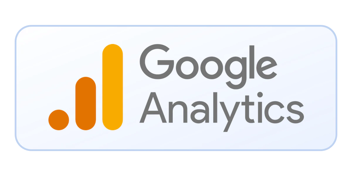 Google Analytics