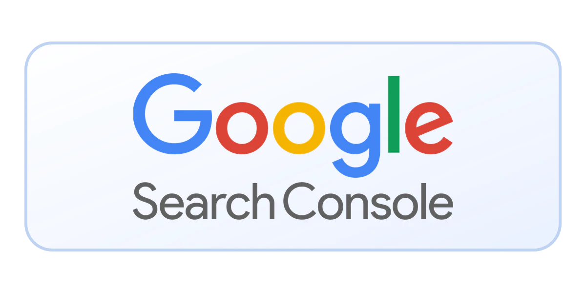 Google Search Console