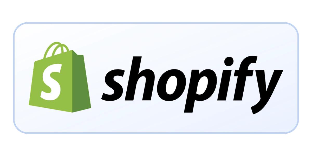 Shopify