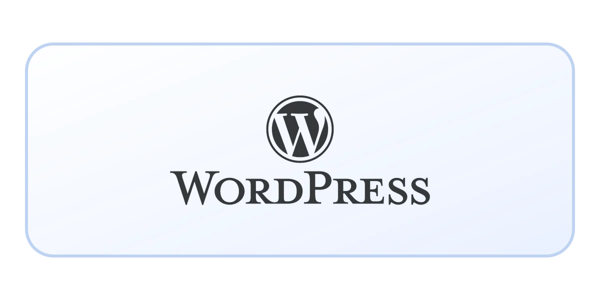 WordPress